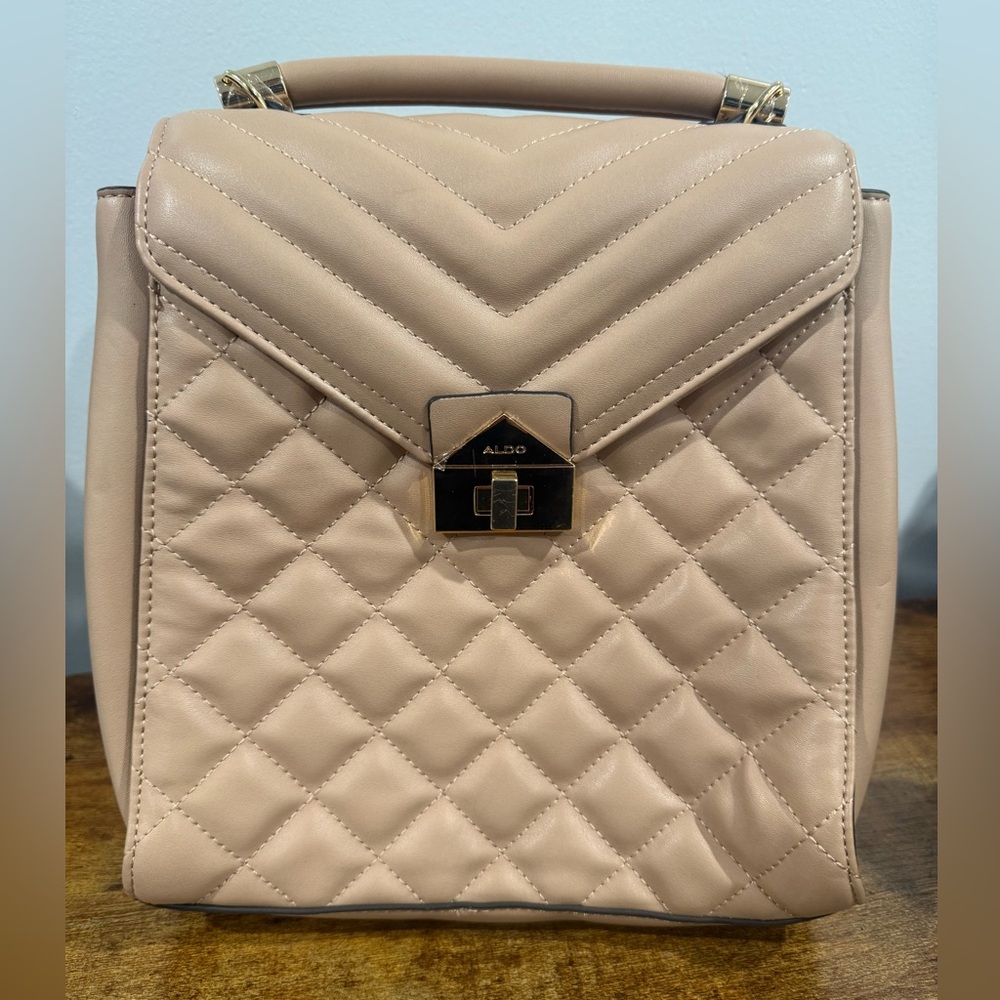 ALDO ✨ backpack